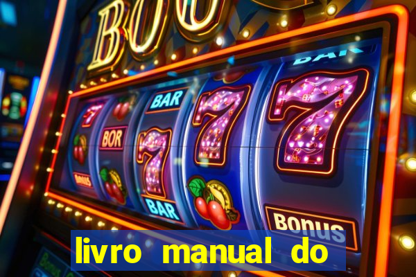 livro manual do futebol americano pdf